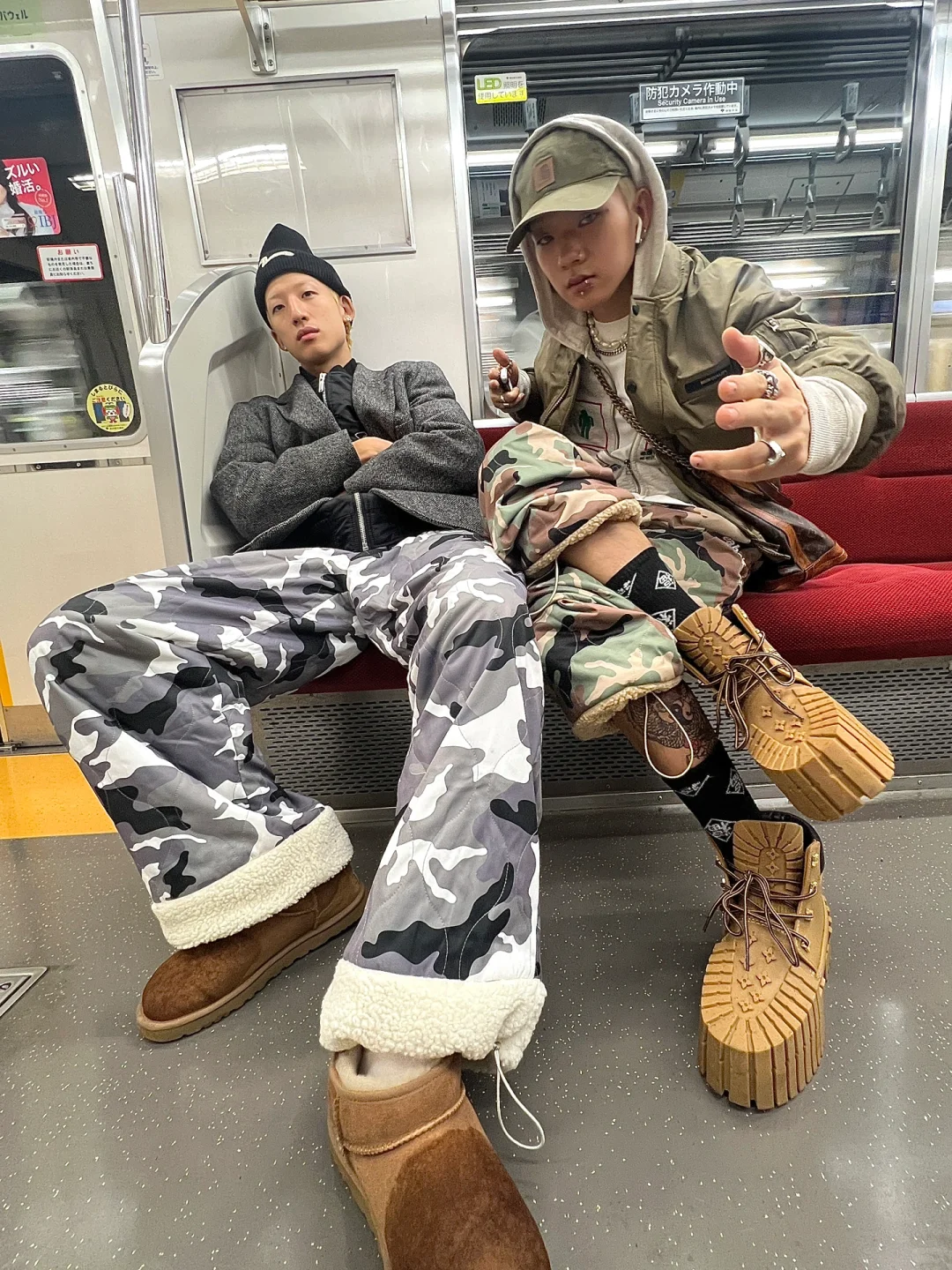 🇯🇵/朋友日记