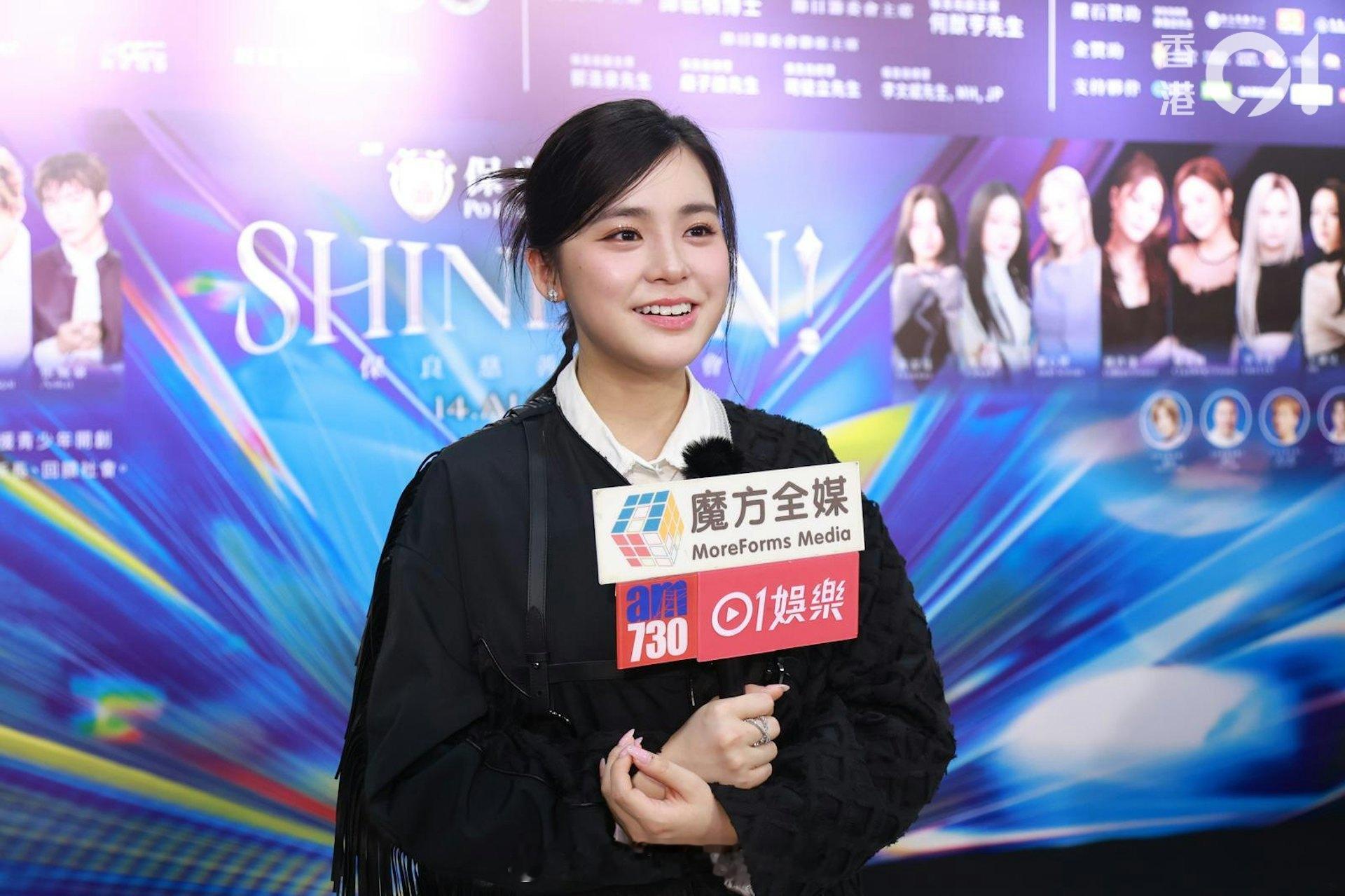 姚焯菲新西兰留学促成自身成长 揭开室友未经允许拿取食物真相：明显就是她拿走的声梦