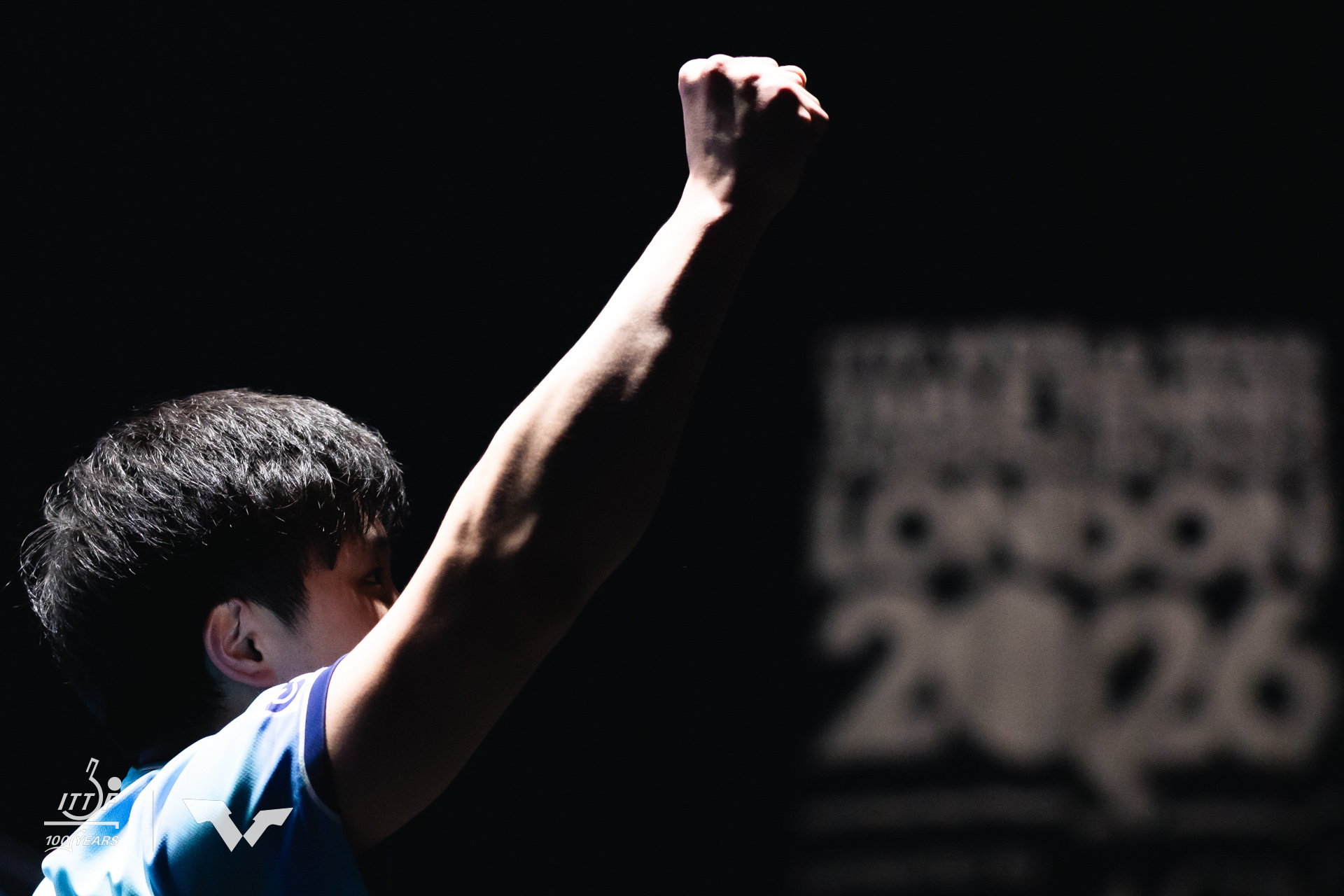张本智和张本智和2026年伦敦世乒赛 男团QF图集📷  part.1cr.IT