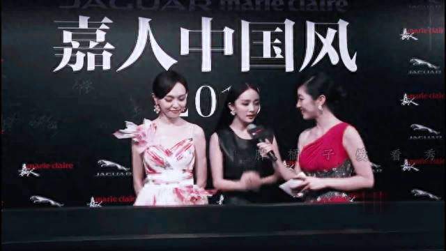 网友疯狂提名！最想看杨幂唐嫣登上《后会友期》