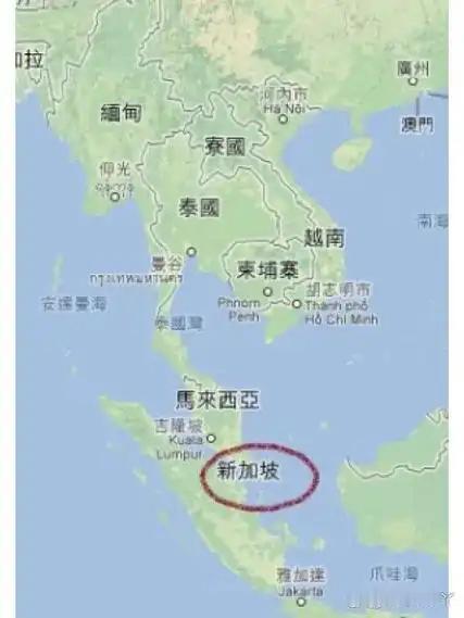 新加坡的平衡之道：不做附庸，只寻共赢
当地时间10月9日，新加坡国家安全统筹部长