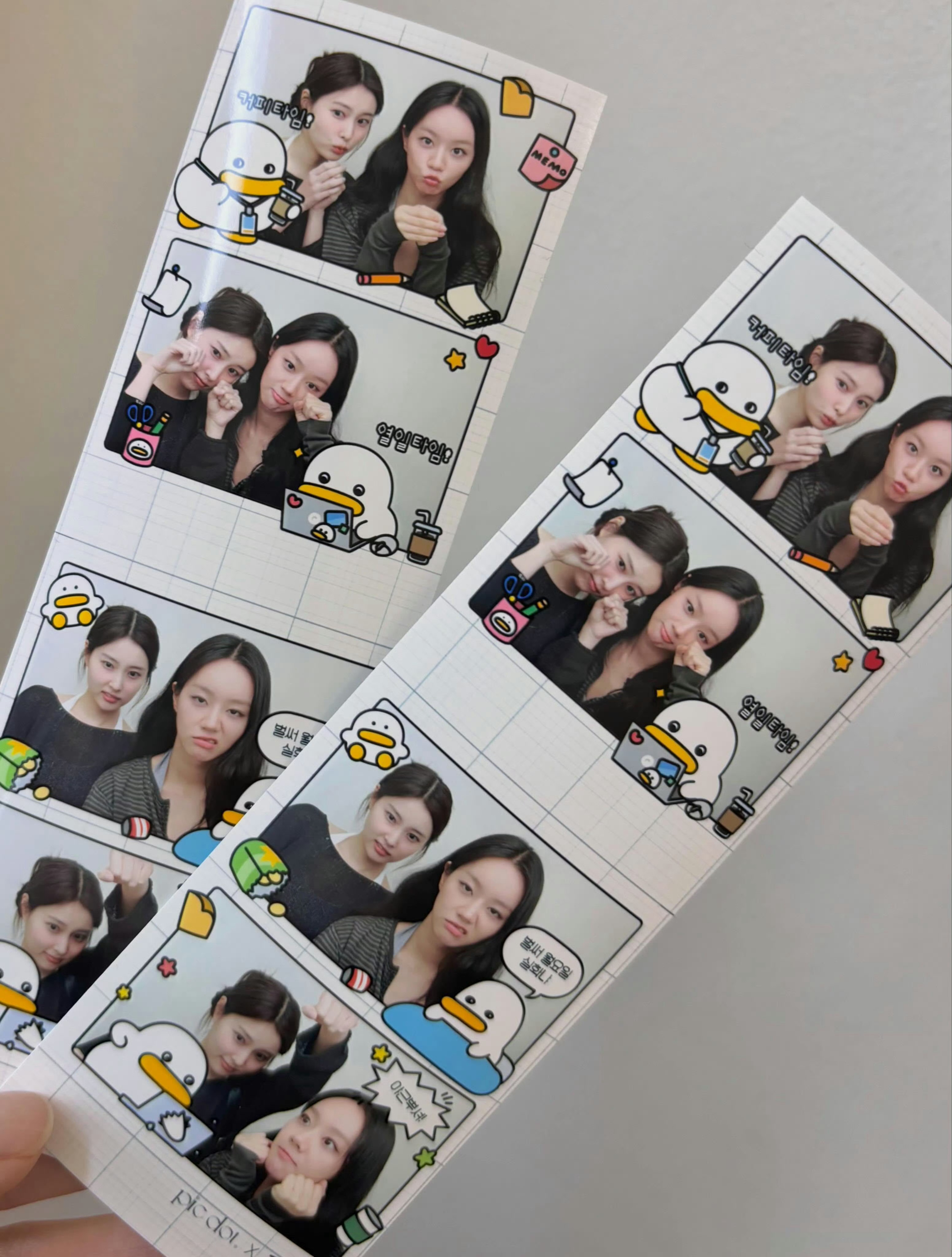 哦莫 是双惠🥺