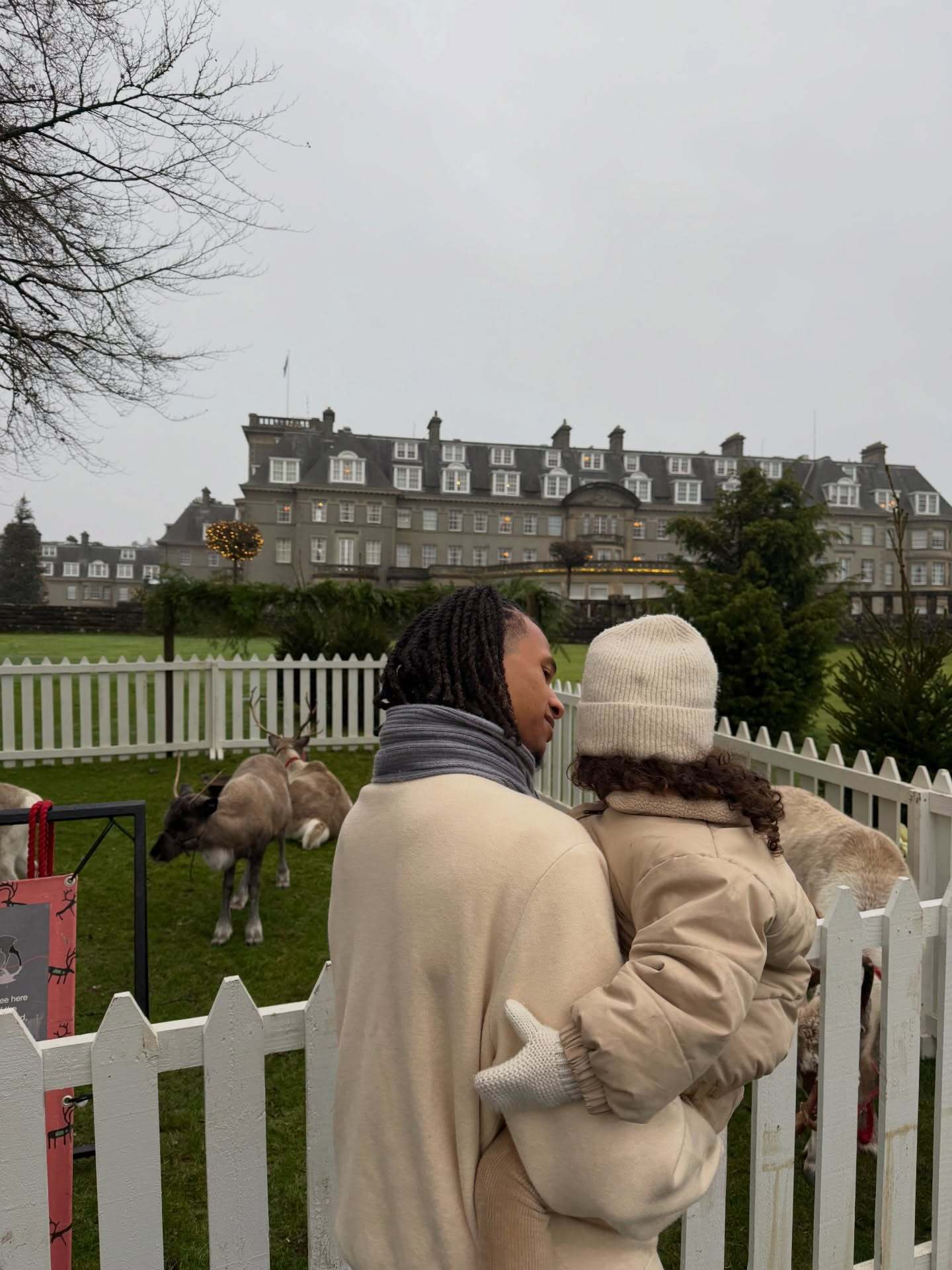 阿克一家的圣诞节🎄 