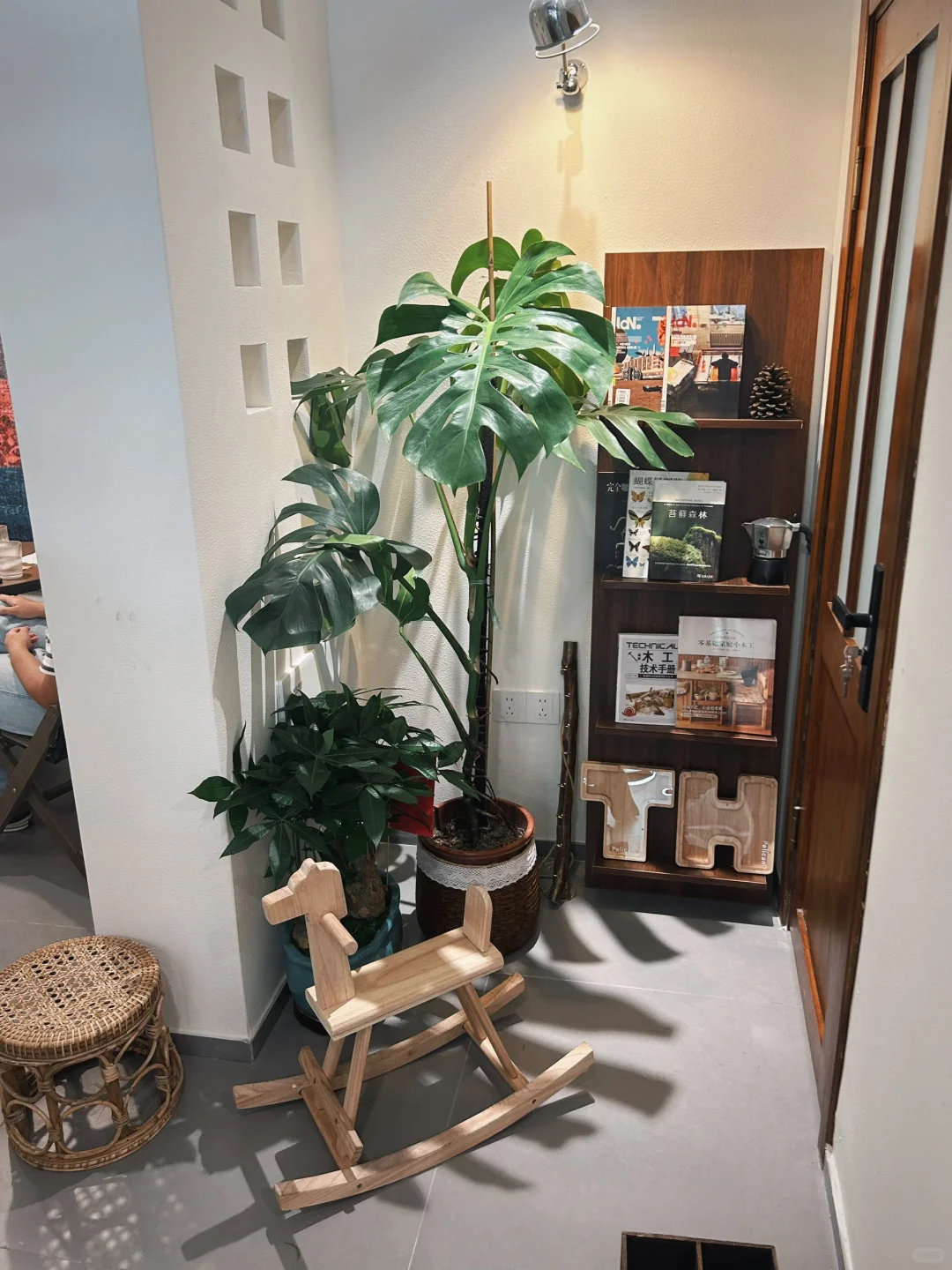 南京新店 | logo很可爱的鹈鹕咖啡