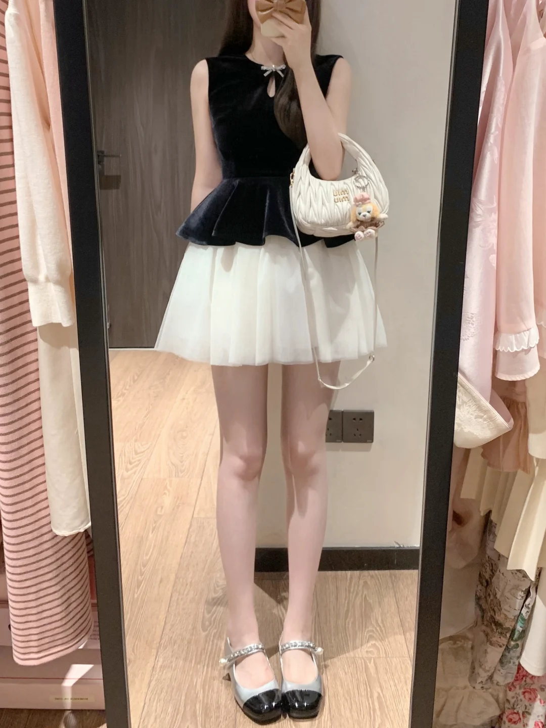 期待夏天🐰