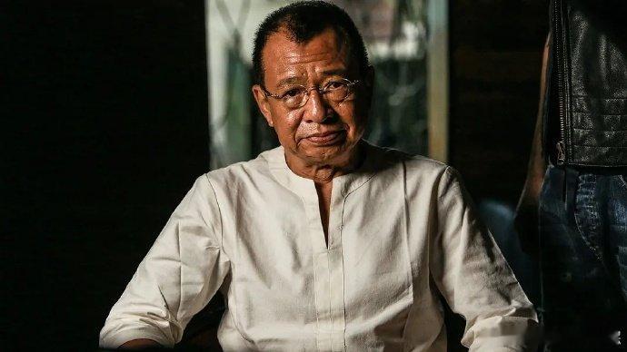 许绍雄作品 许绍雄作品盘点许绍雄老师 1972 年入行，200 多部影视里每个角