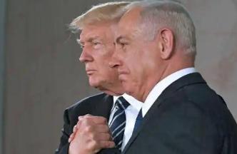 *讽刺！以色列大规模和平抗议持续升级，亲手反噬自己的霸权野心。极具讽刺的一幕正在