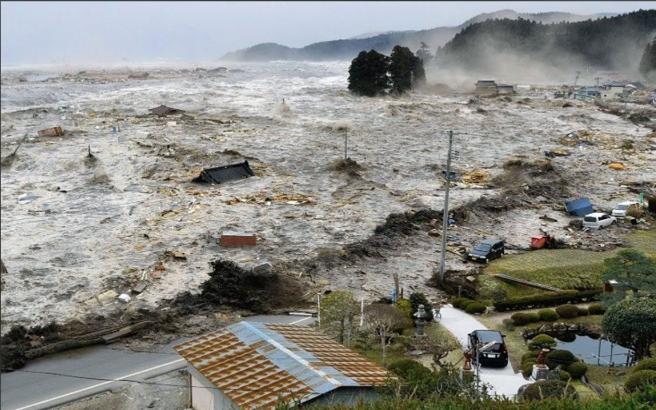 日本万一“沉海”了，1.26亿日本人会去哪？
联合国早已给出了答案，要是真发生超