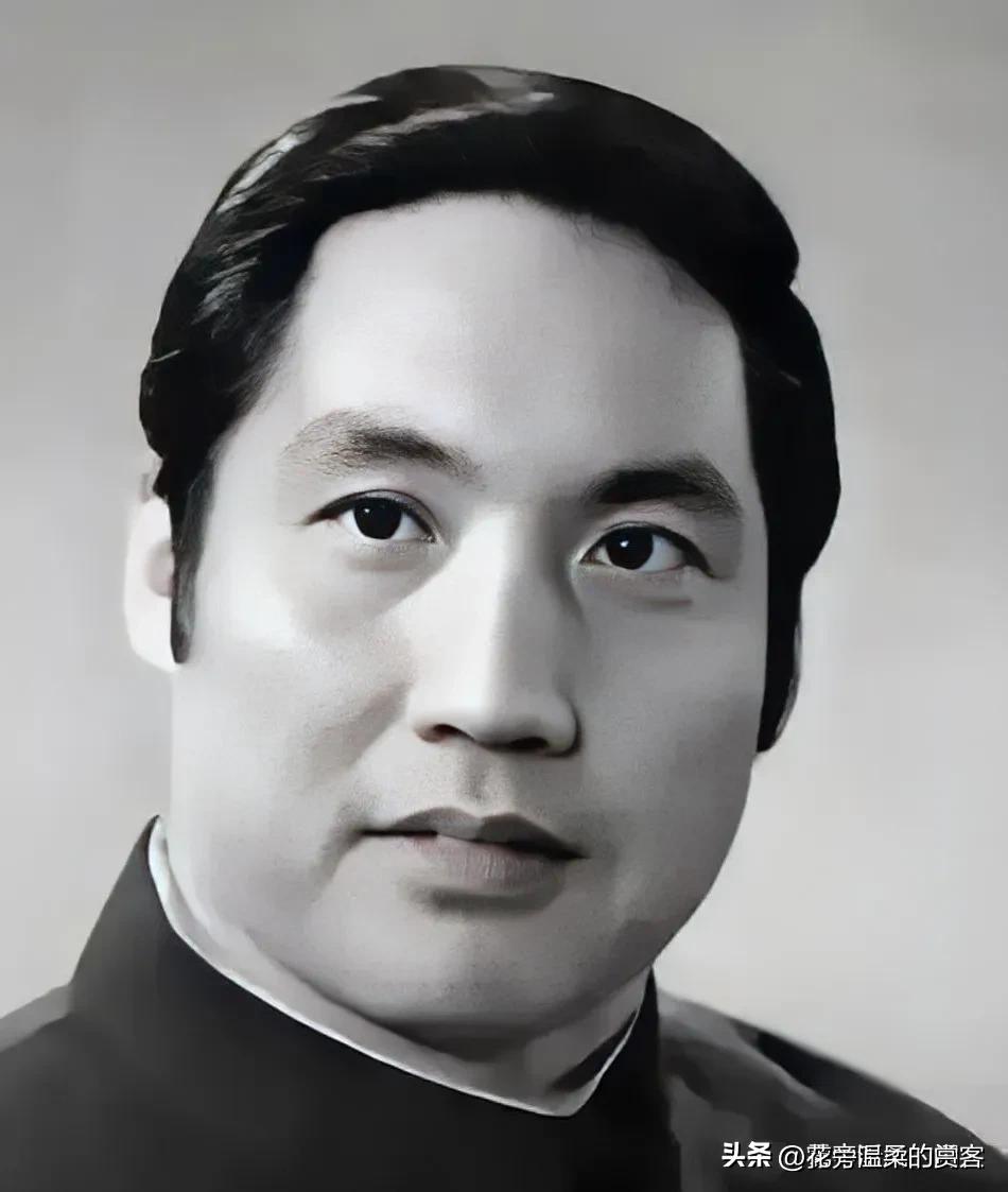 戏梦浮沉：李玉和扮演者钱浩梁的半生起落
 
样板戏李玉和演员 1977 年失去全