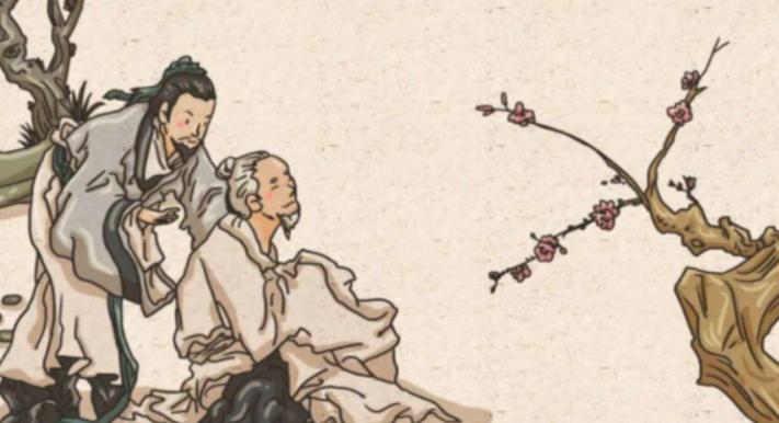 [兔子]“人有三不尽，尽了人败亡！”古人劝诫：人到了六十，要警惕，有三样东西不可