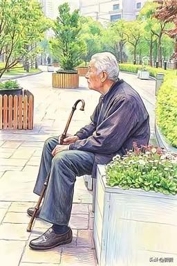 一位75岁退休老厅长说：
"体制内最大的成功，不是当多大的官，不是获得多少荣誉奖