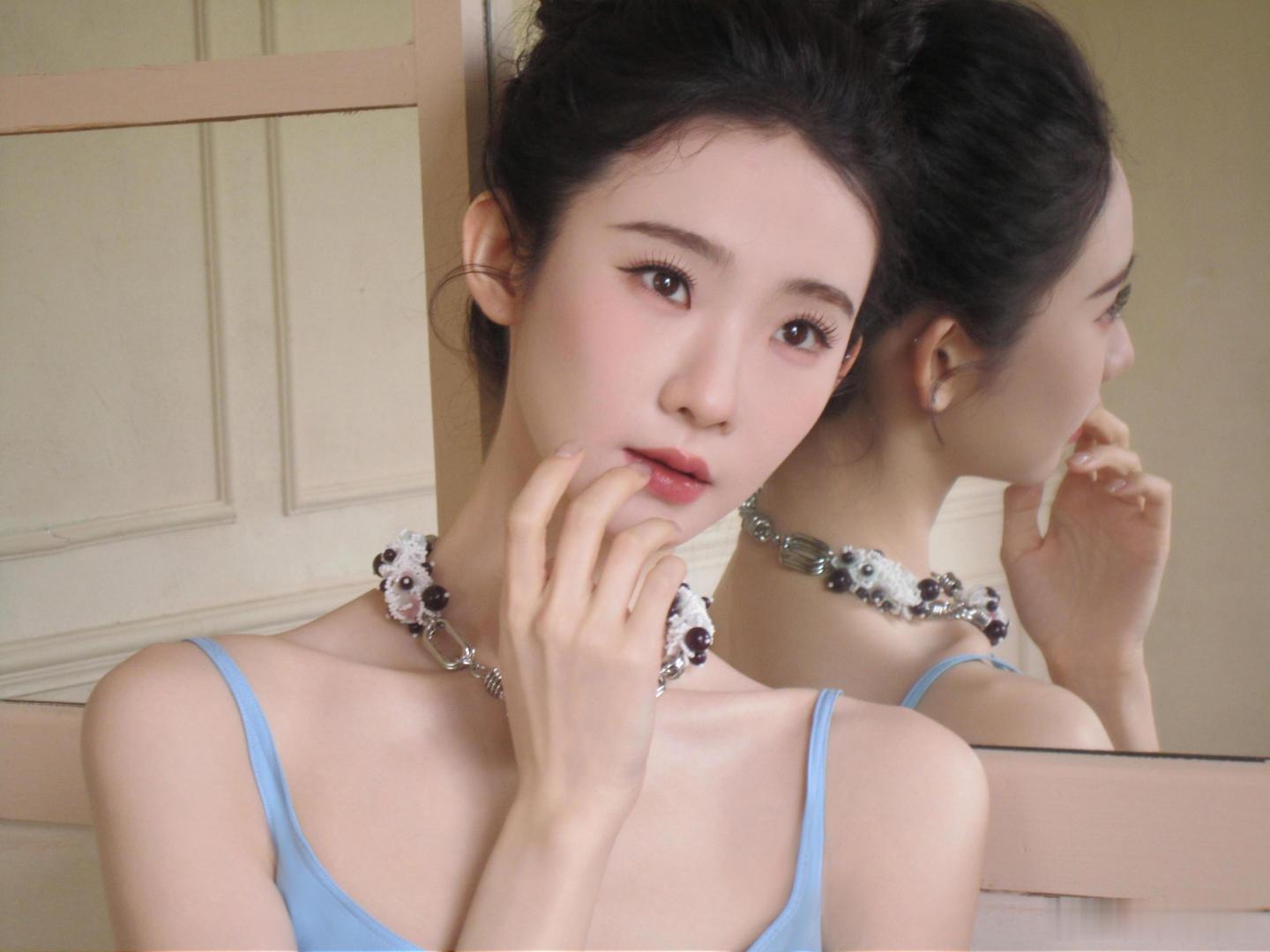 粉丝把张艺凡的艺打错了粉丝把张艺凡的艺打错了，咱公主：艺打错啦啊哈哈哈哈哈气鼓鼓