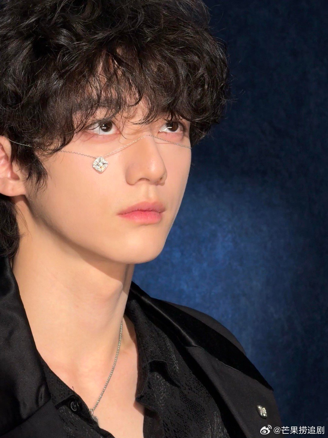 🥭网剧《宝珠》 男主 赖伟明确认 