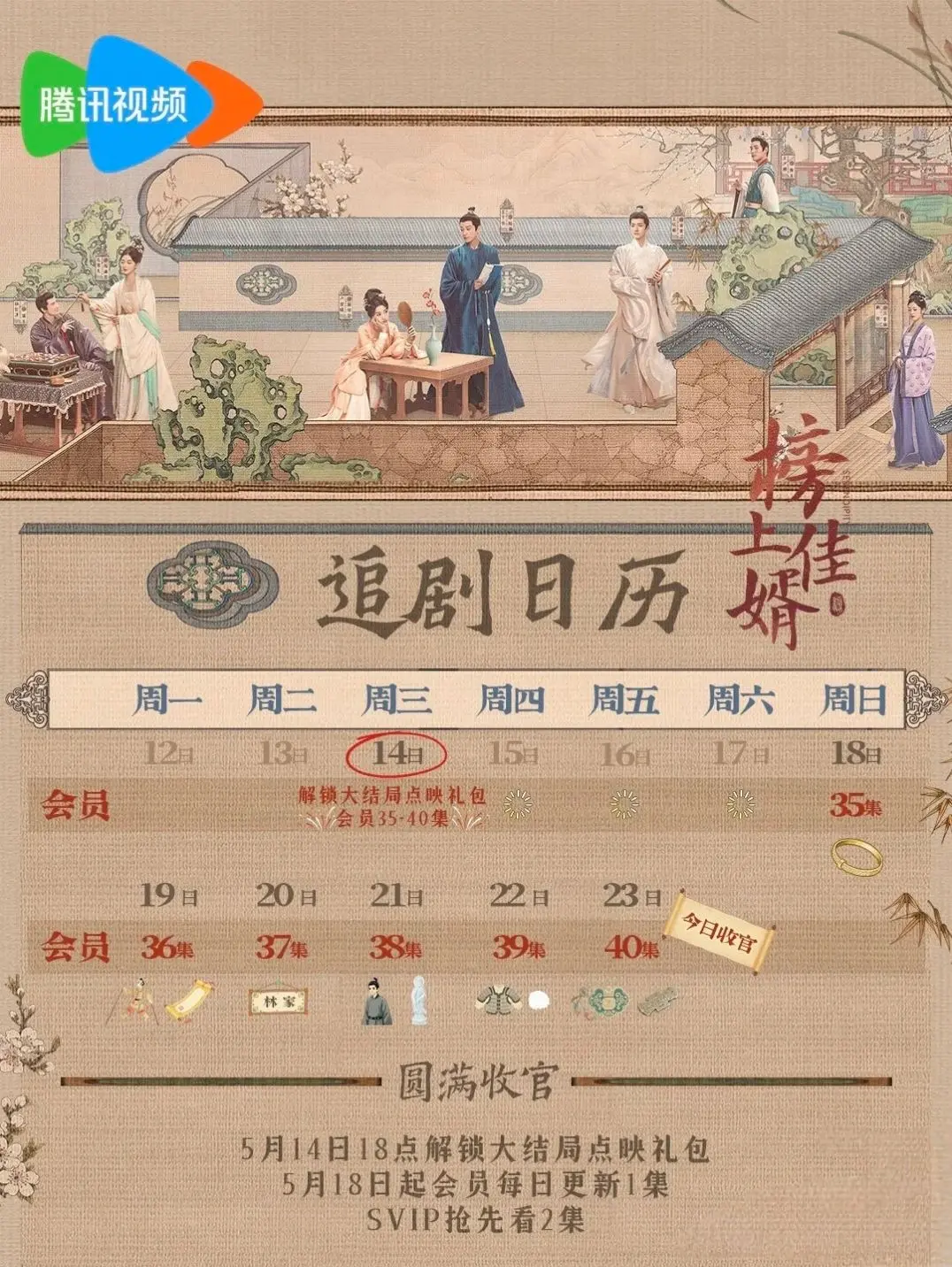 终于等到你~~还好我没放弃。