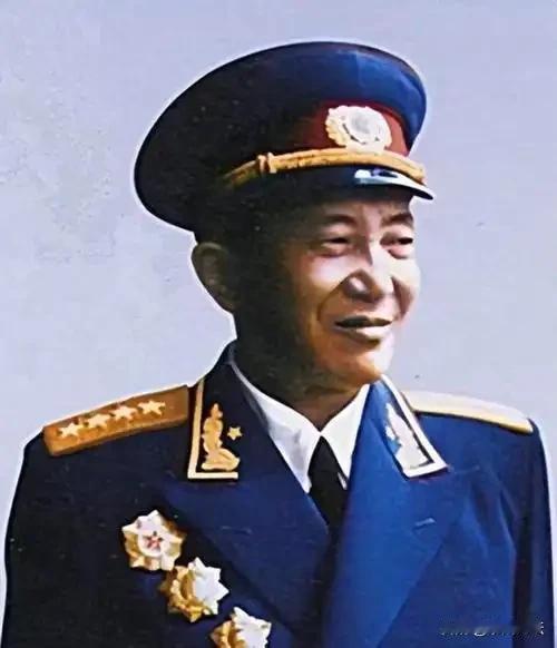 罗瑞卿晚年坦言：你们不要觉得我们没脑子，那个时候我们对毛主席的信任是最直接的，那