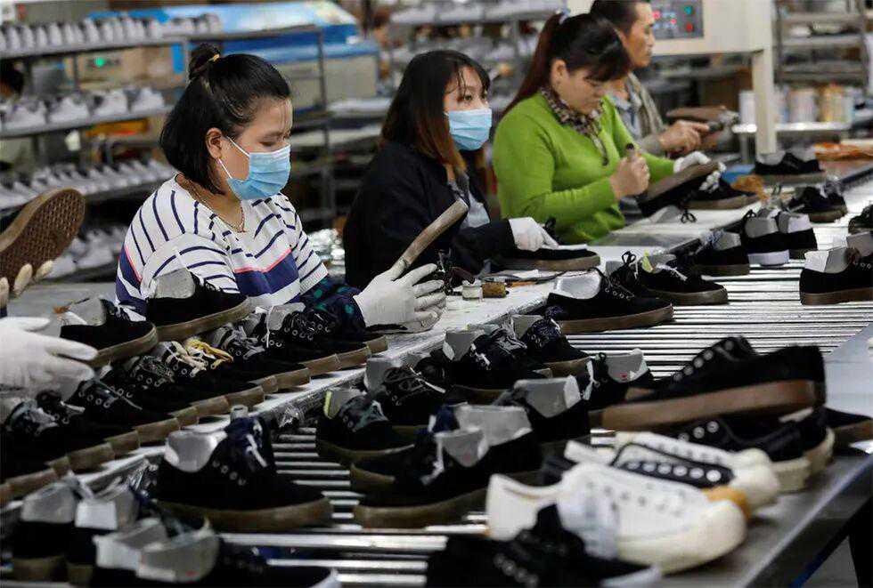 在很多人看来，越南是学习中国改革开放最成功的国家。不过，亮眼数据背后，短板也不容