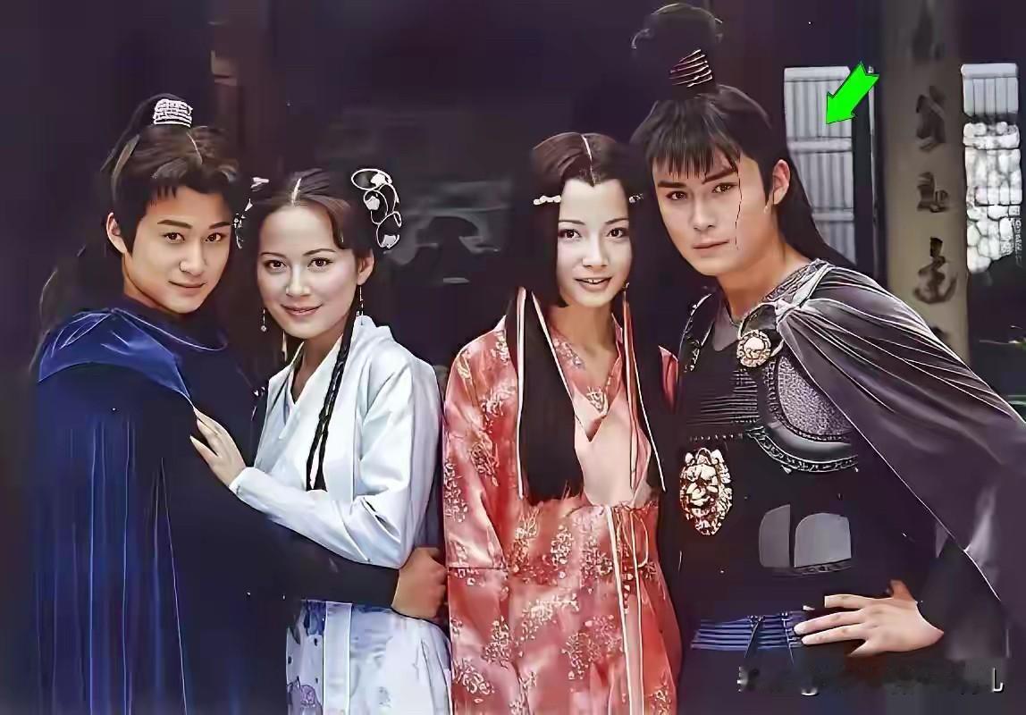 不得不说，80后都看过的吧！