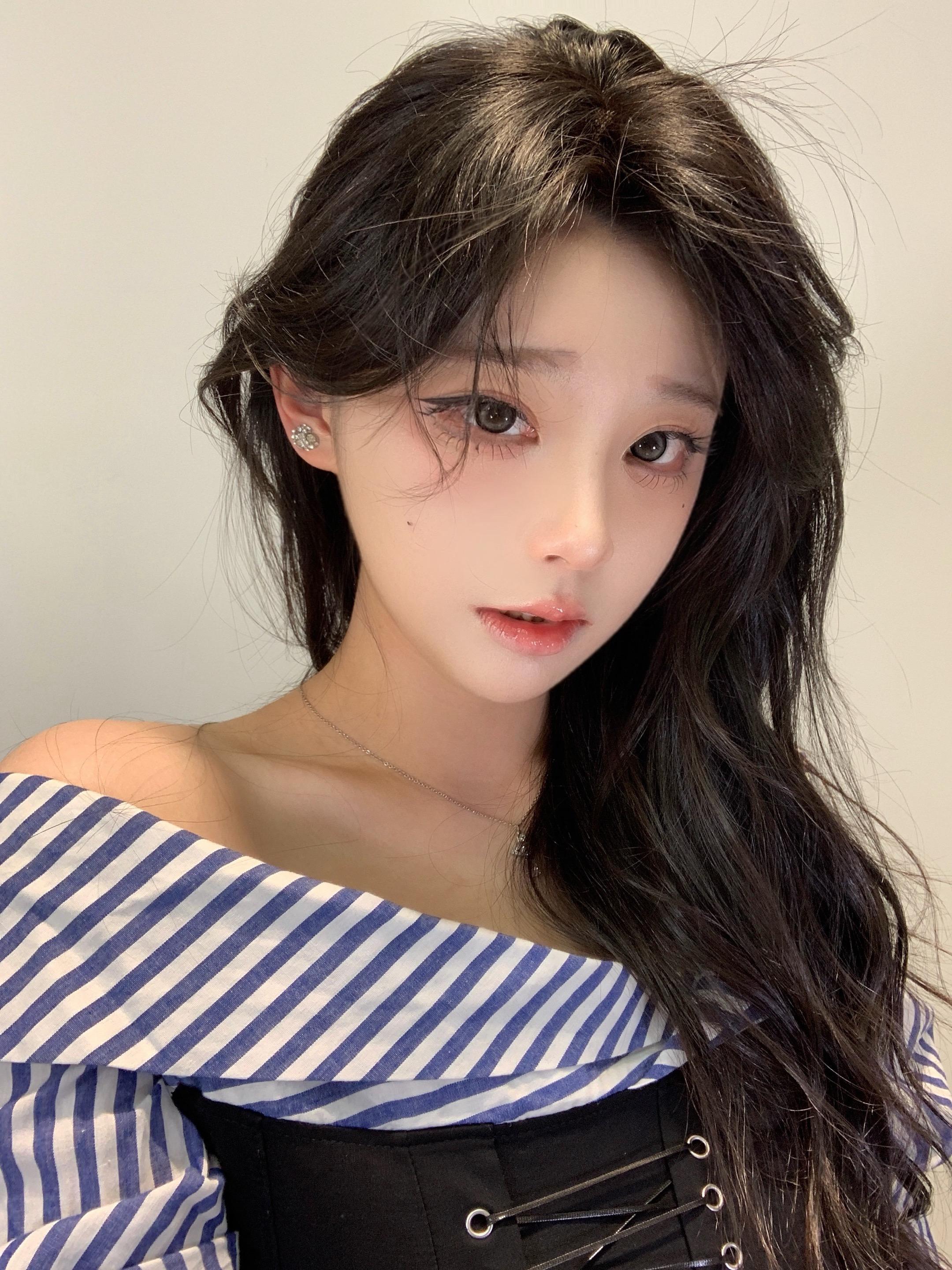 你长这样啥意思