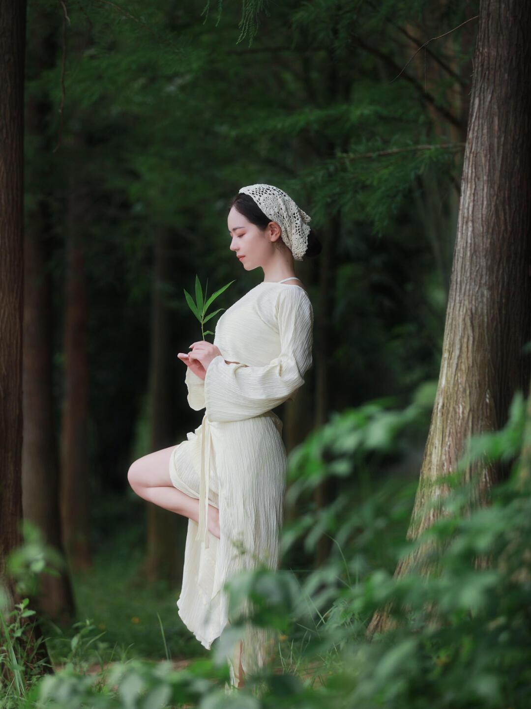 ｜🍃｜在山野间感受生命的脉动