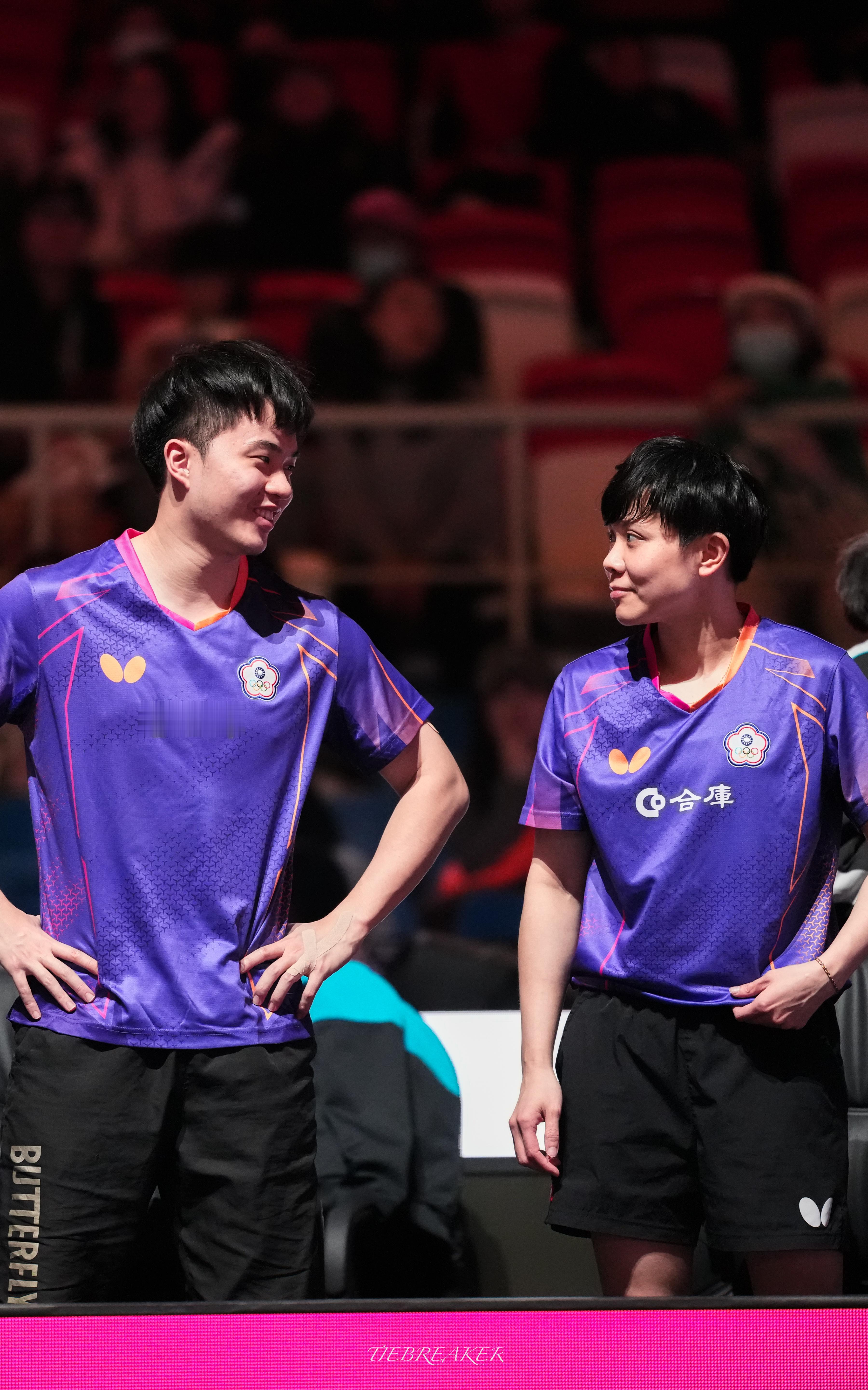 小林和学姐～｜TPE 