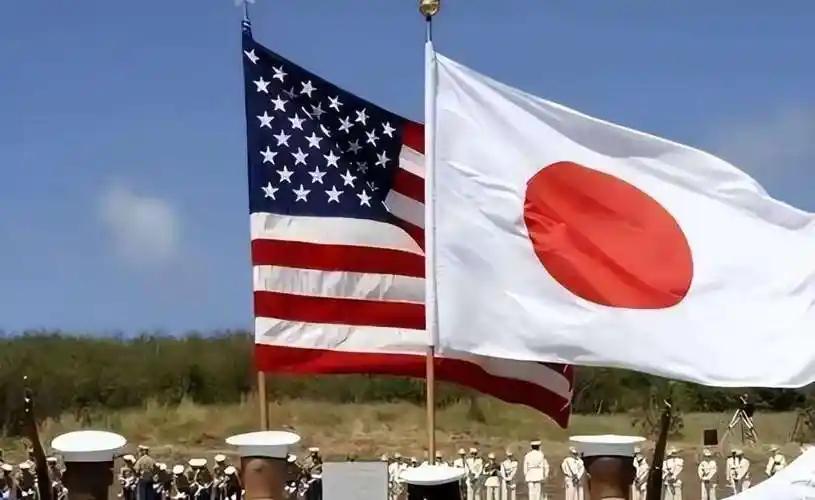 全世界恐怕要做好准备了！

俄罗斯一位军事专家直言，日本这次瞄准的根本不是什么小