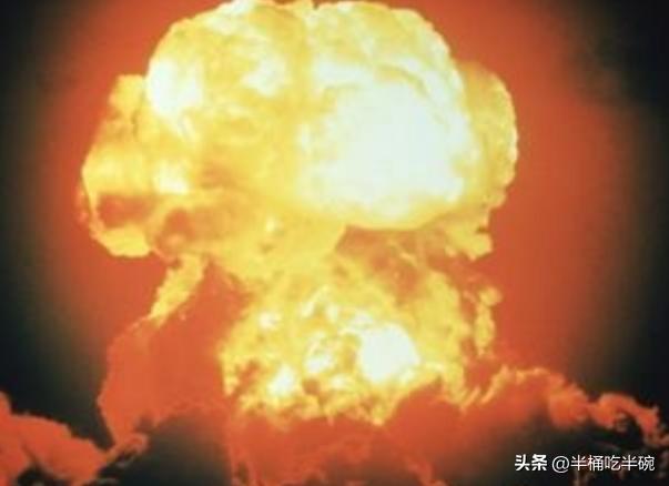 如果大俄真投下了核弹，局势会怎么样呢？这么说吧，一旦大俄先用上核弹，就等于亲手给