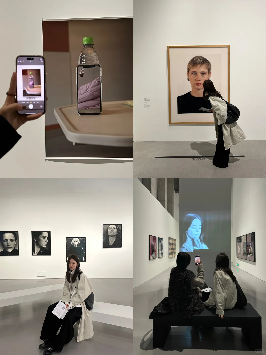 上海近期最值得一看的摄影展📷……
