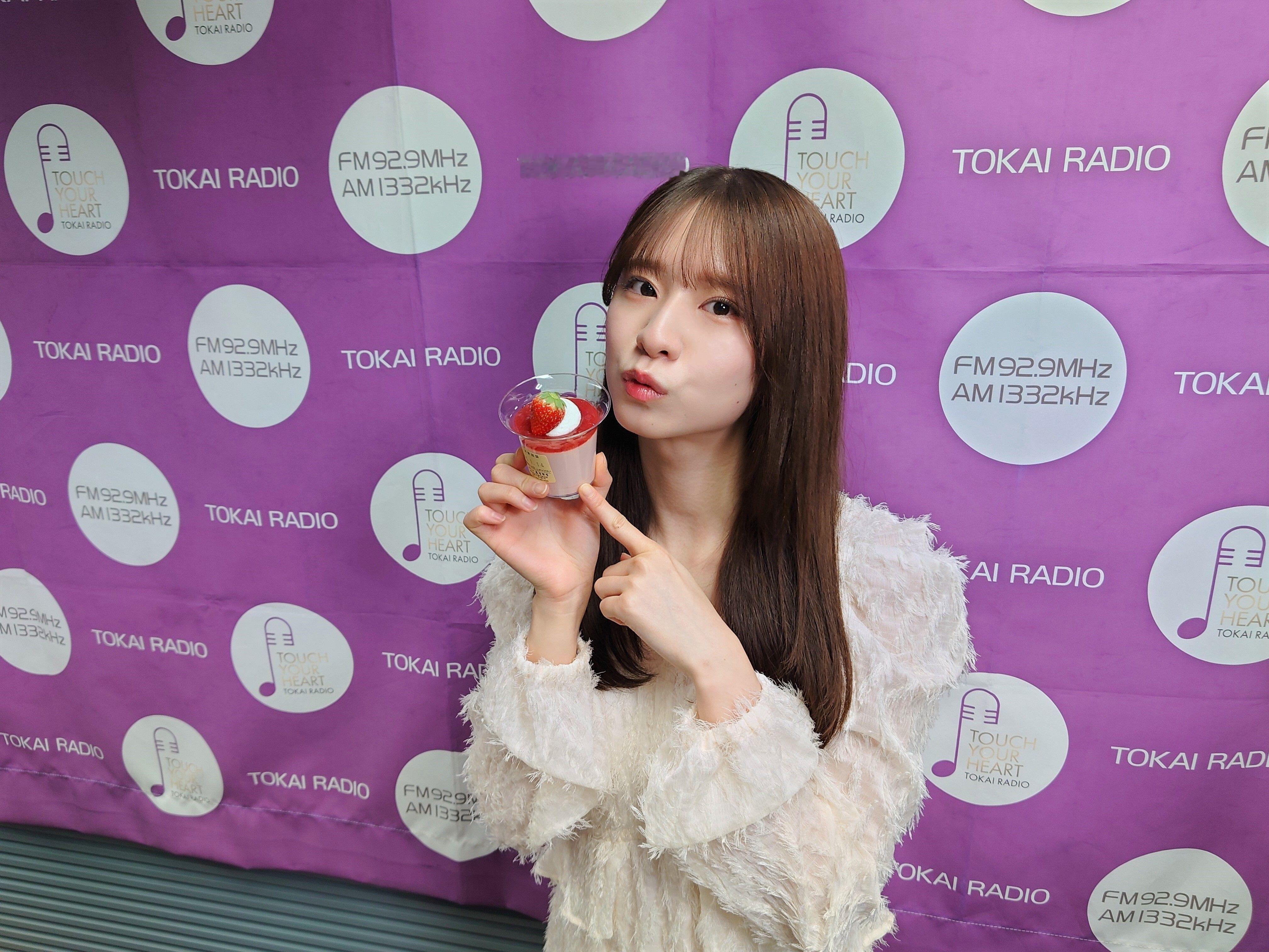 菅原咲月 　　ひな時間