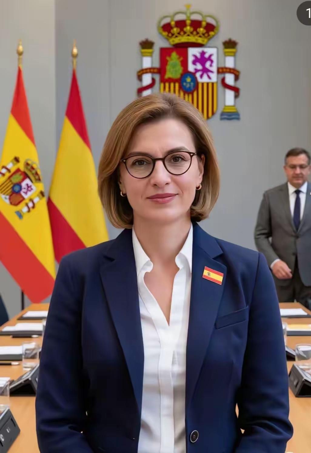 根据西班牙官方公报发布的消息，西班牙政府在最近一次内阁会议上决定解除驻以色列大使