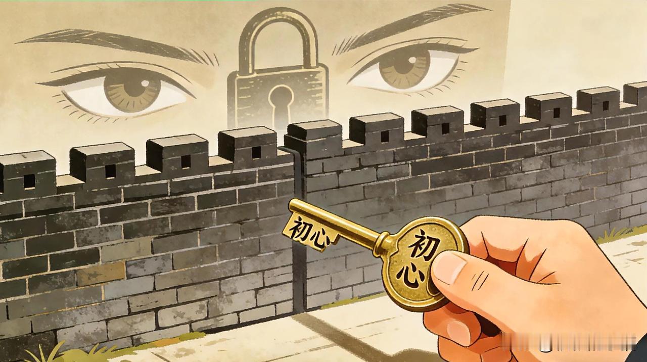 如何守住初心？军工泄密案敲响国安警钟
 
据保密观（来源：人民日报微信公号） 披