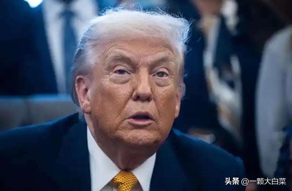 特朗普的结局基本已经写好了。

只要民主党在中期选举赢了，哪怕只是险胜，没了总统