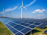 能源局：出台《关于推进煤炭与新能源融合发展的指导意见》。加快发展矿区光伏风电产业