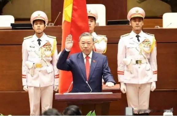 南海局势要变天了？5月9日，路透社突然曝出猛料！美方智库用卫星图像实锤，越南在南