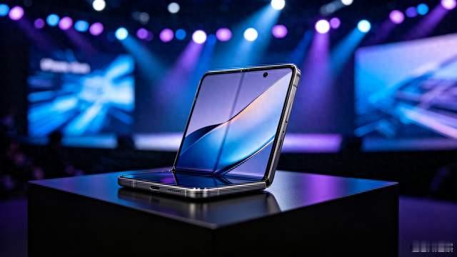 iPhone Duo登场！史上最薄iPhone，折叠机身厚度仅5.2毫米