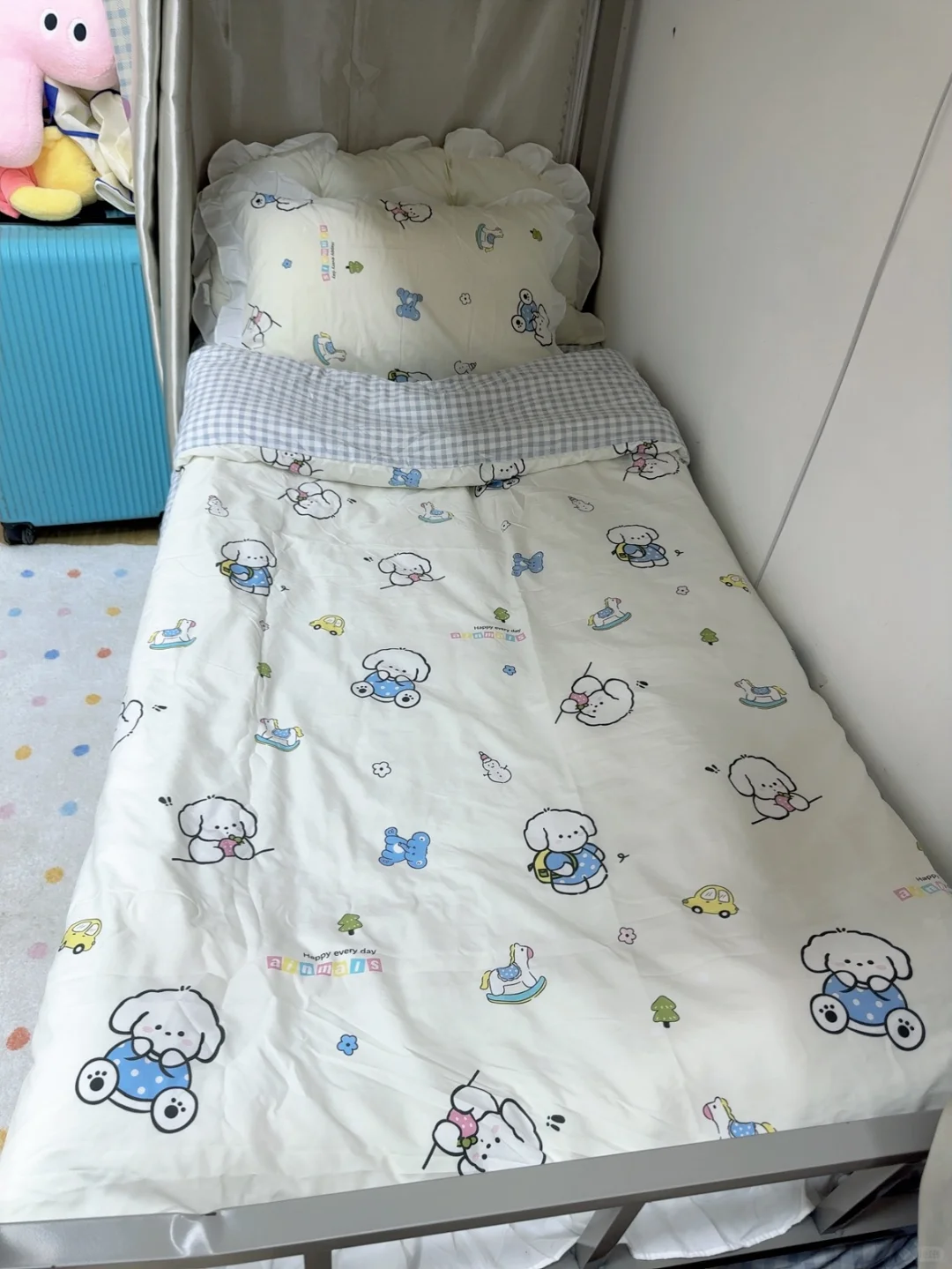 女大学生会喜欢吗？