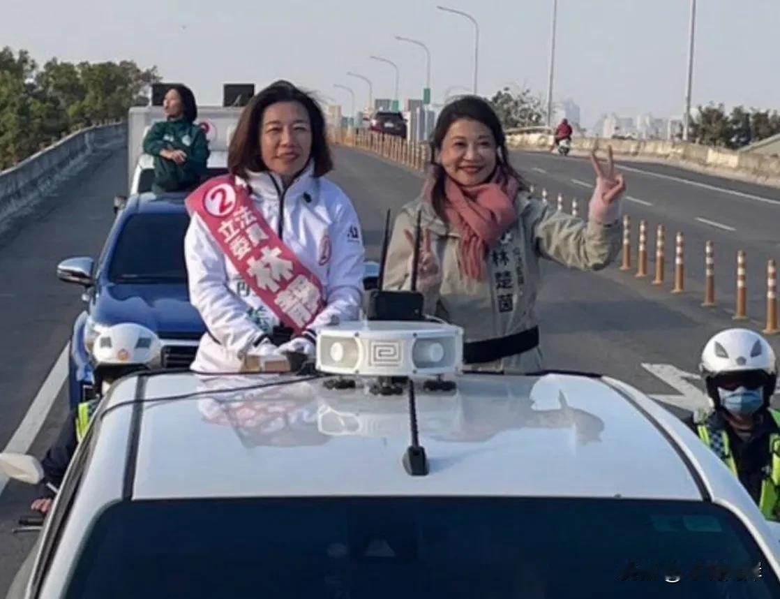 由于民进党执政表现不佳，其在台中市第2、5、6等多选区提名的“立委”候选人陷入苦