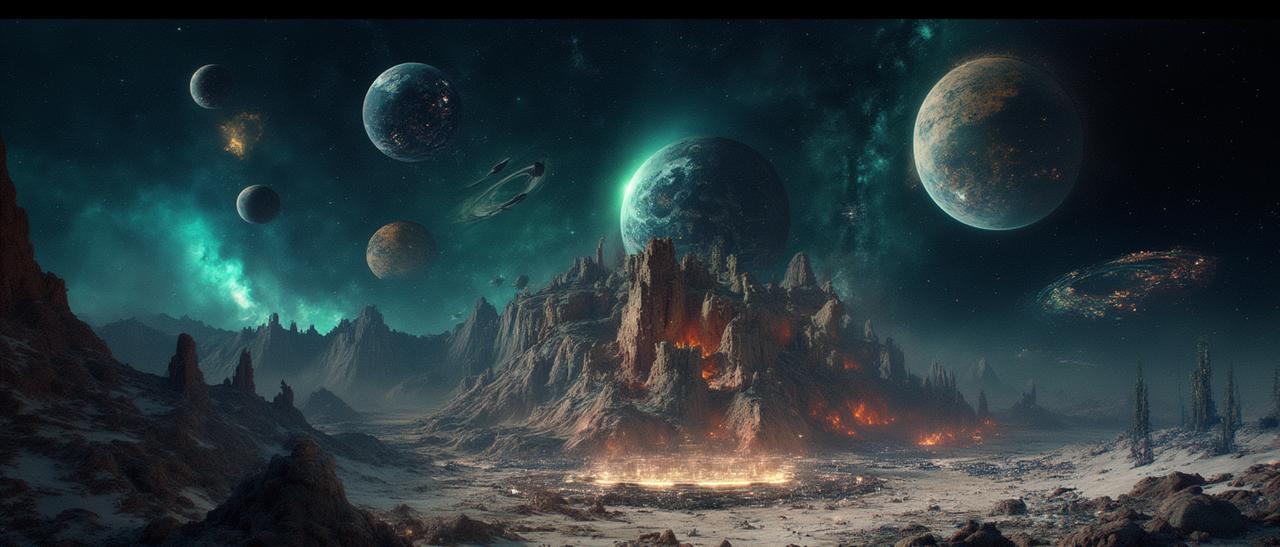 2026.6.11日科幻故事：银河系东方星球有关房地产市场以及相关税、费的故事