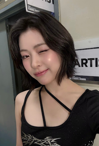 发点萌锅平衡一下 