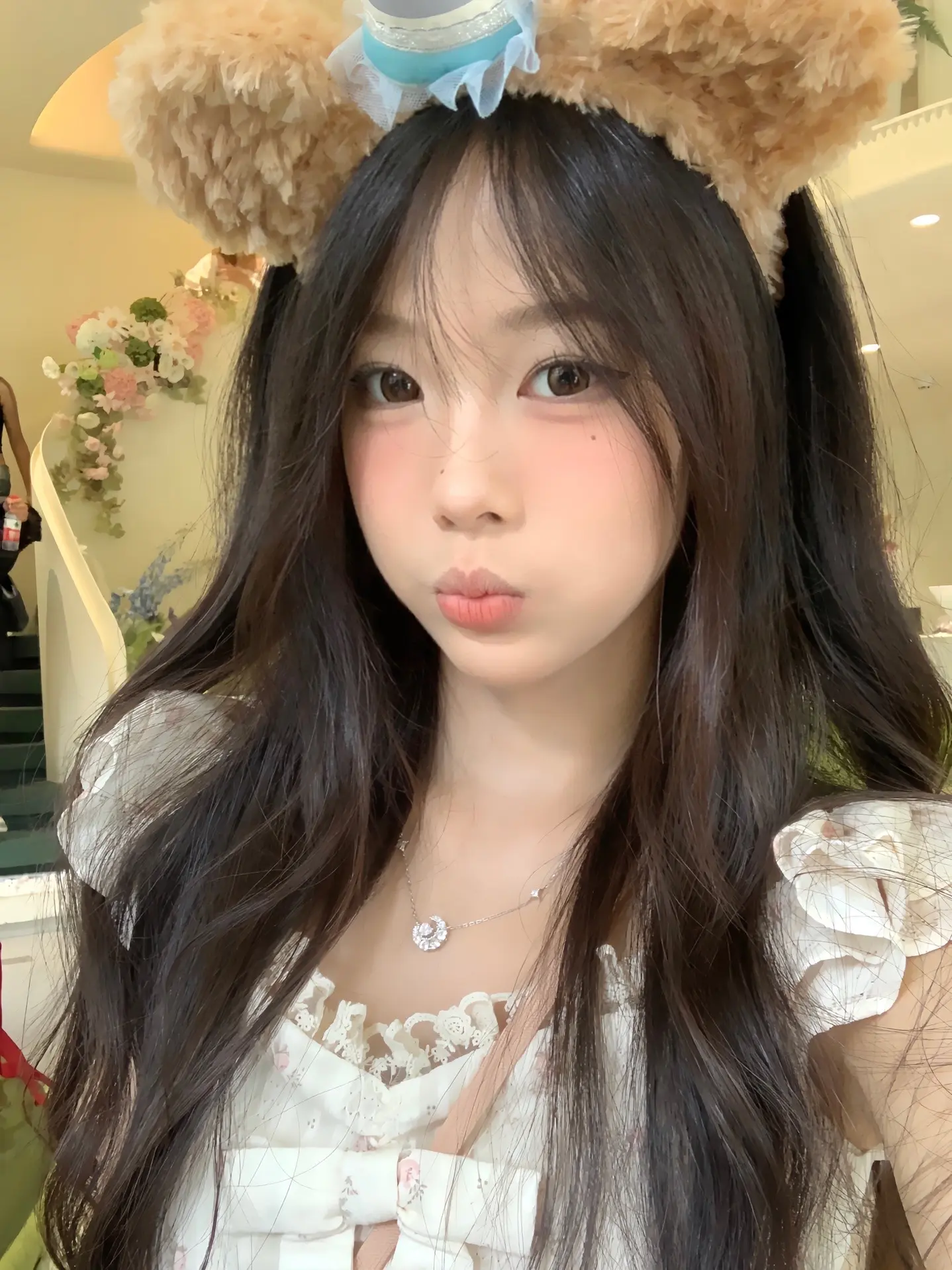 我讨厌坏天气   •̥ ˍ •