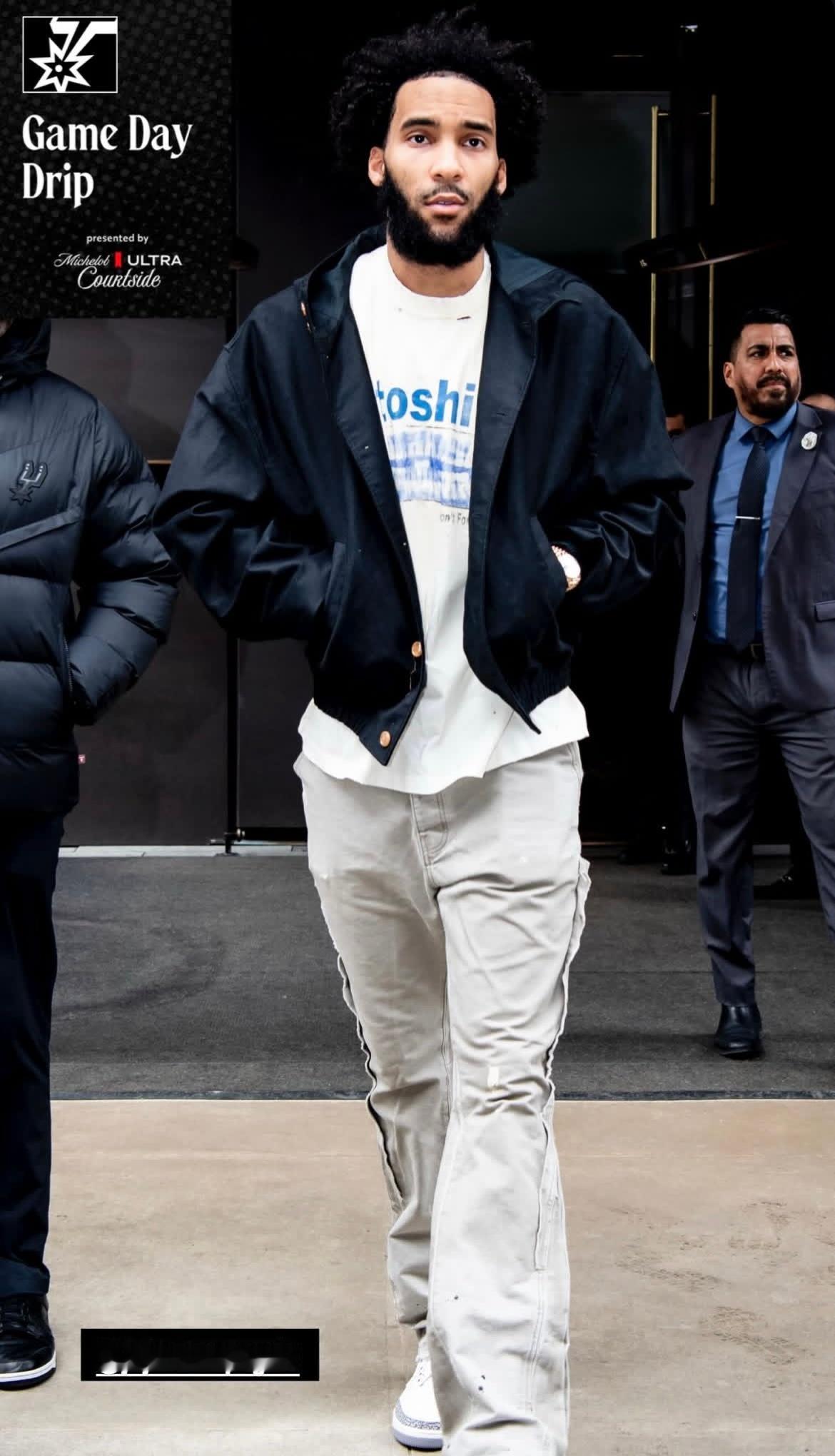 继续上班！今天我们背靠背挑战篮网队超话创作官 ｜不想上班 ｜马刺vs篮网