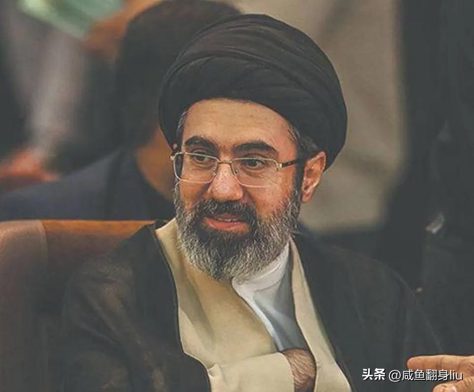 【谁是候选人谁就面临生死关】

伊朗最高领袖选举机构被轰炸了，这就是美以的下马威