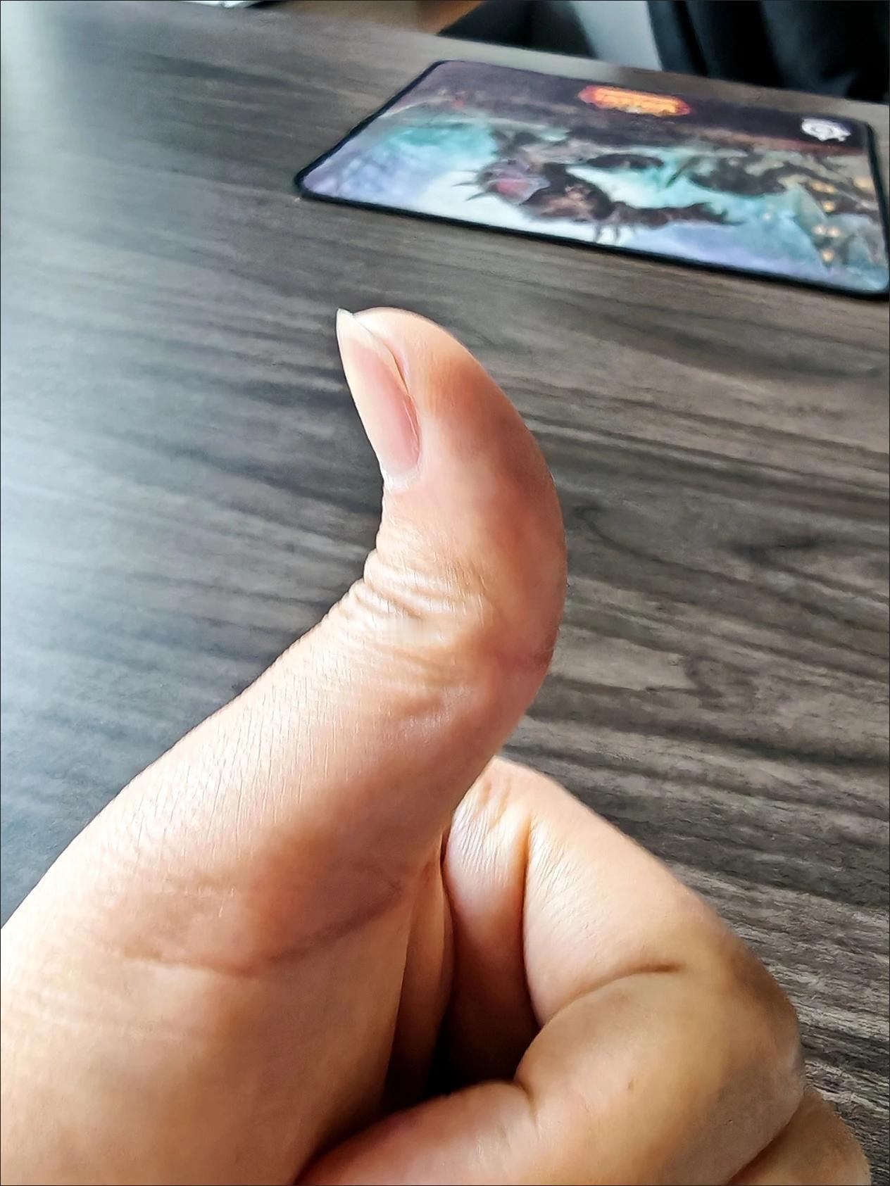 给朋友推荐了个手机，他会感谢我的！

朋友听我建议在网上选了荣耀Magic6，收