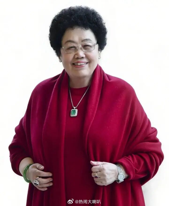 陈丽华逝世一位传奇女性，一位文化匠人，永远离开了我们￼￼￼。陈丽华女士，用一生守