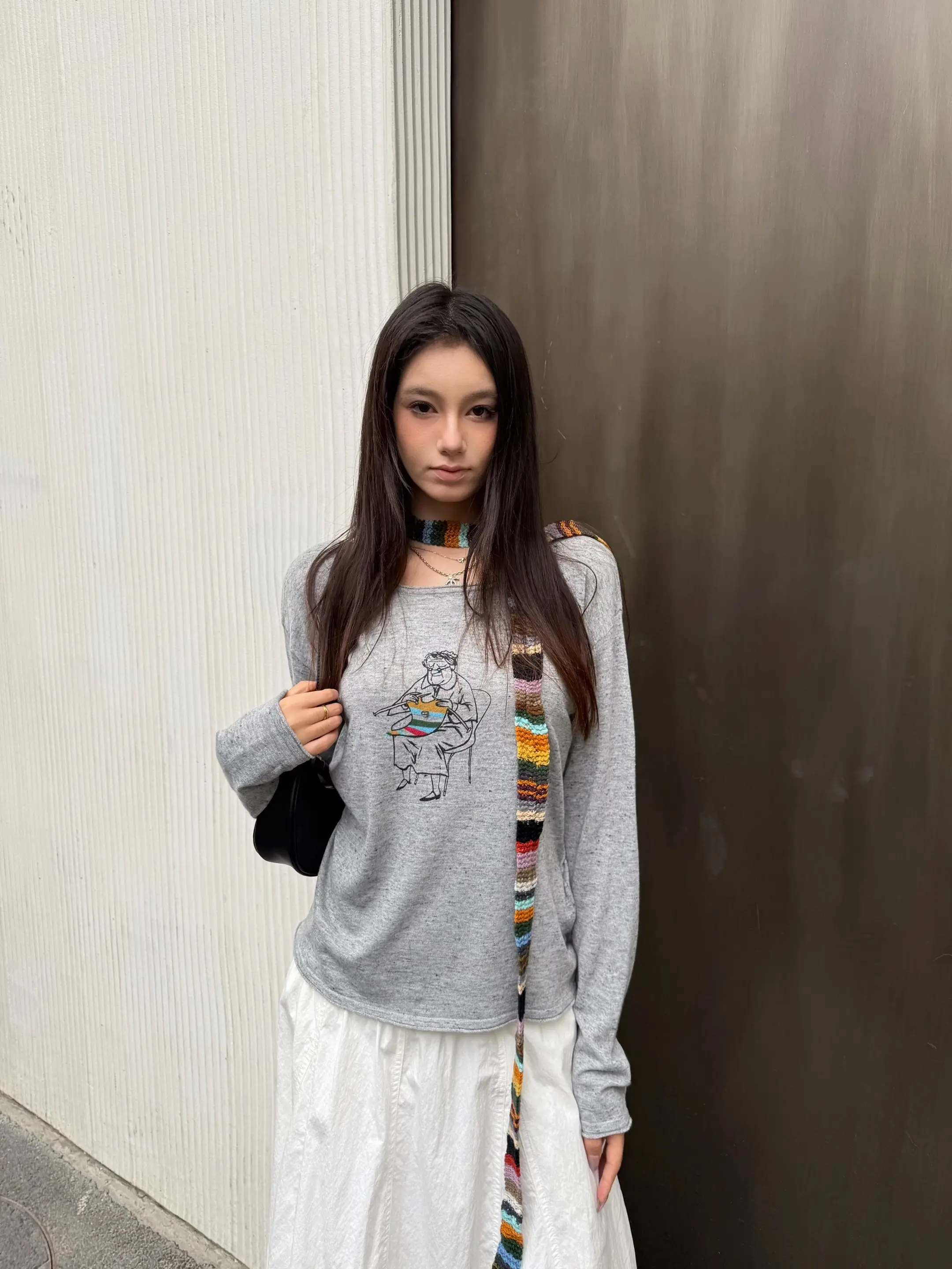 韩一个