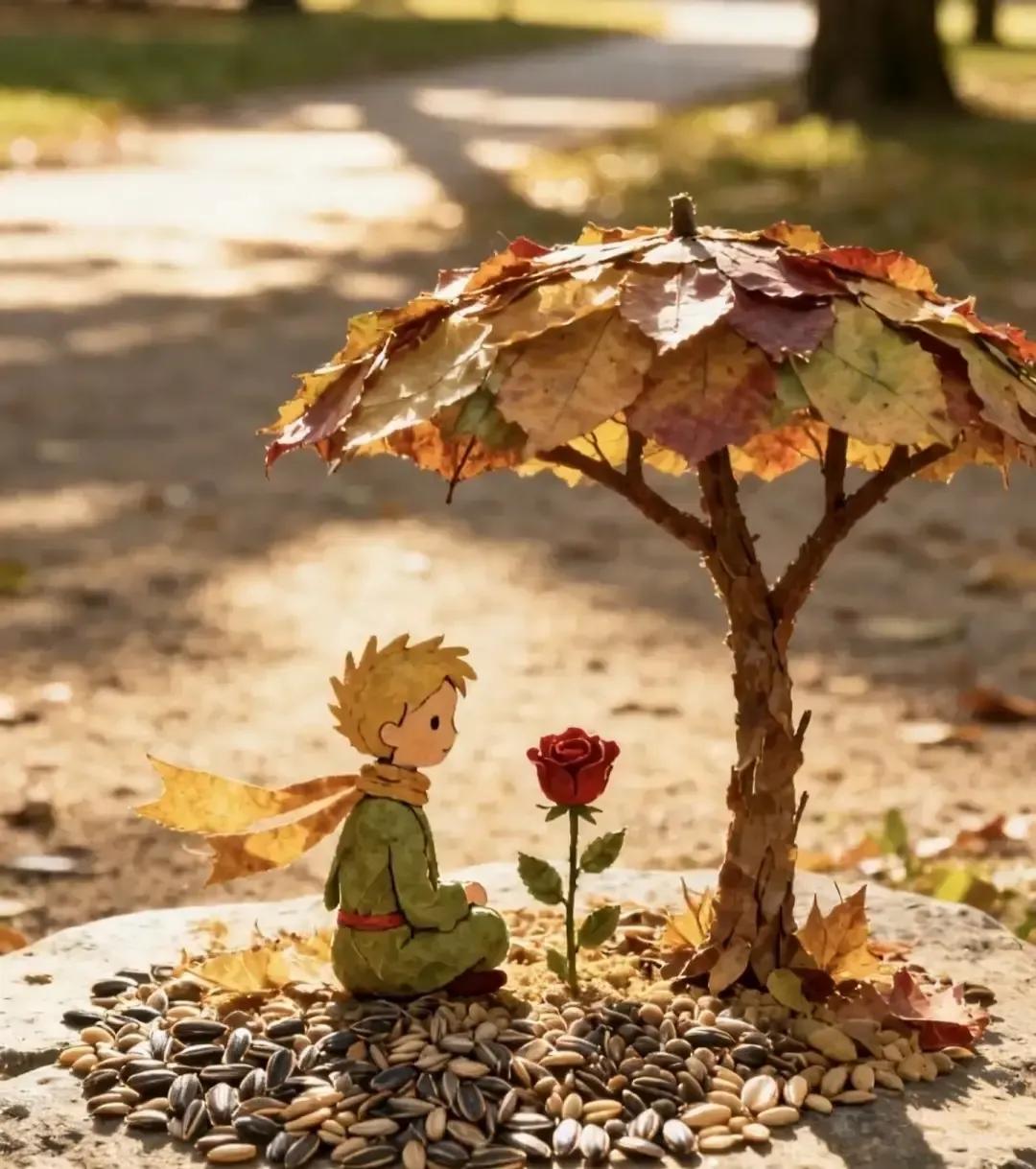 昨晚表妹发微信说儿子要买房，让我帮一把。
我没问金额，先想起她这些年随份子似的借