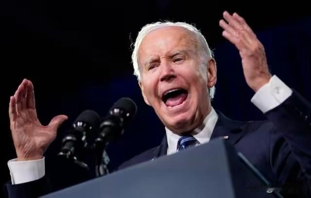 拜登这招够狠！临下台前还硬塞给台湾3.85亿美元军火，这哪是援助，分明是给两岸点