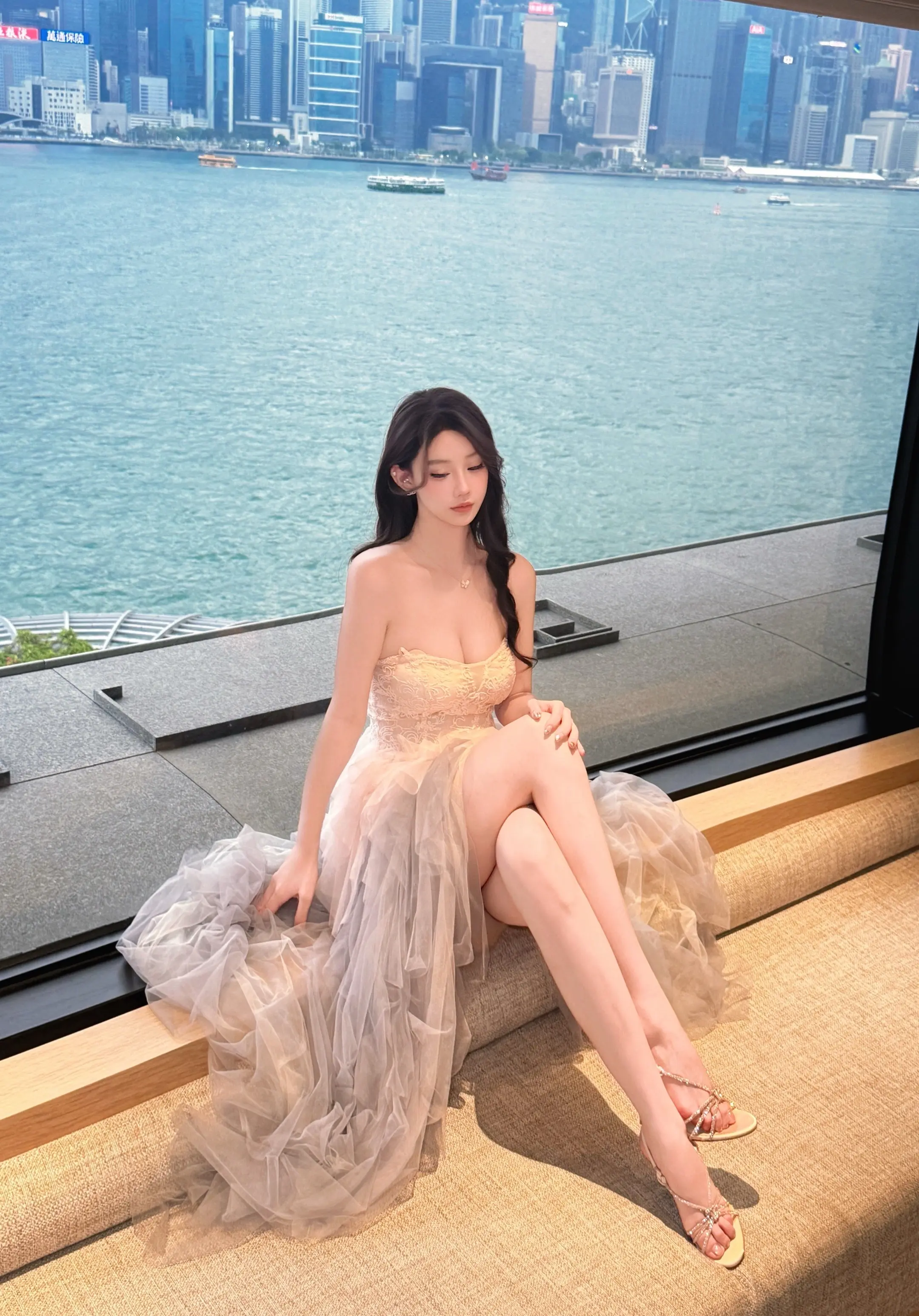 男人的醋我不吃男人的苦我更不吃。