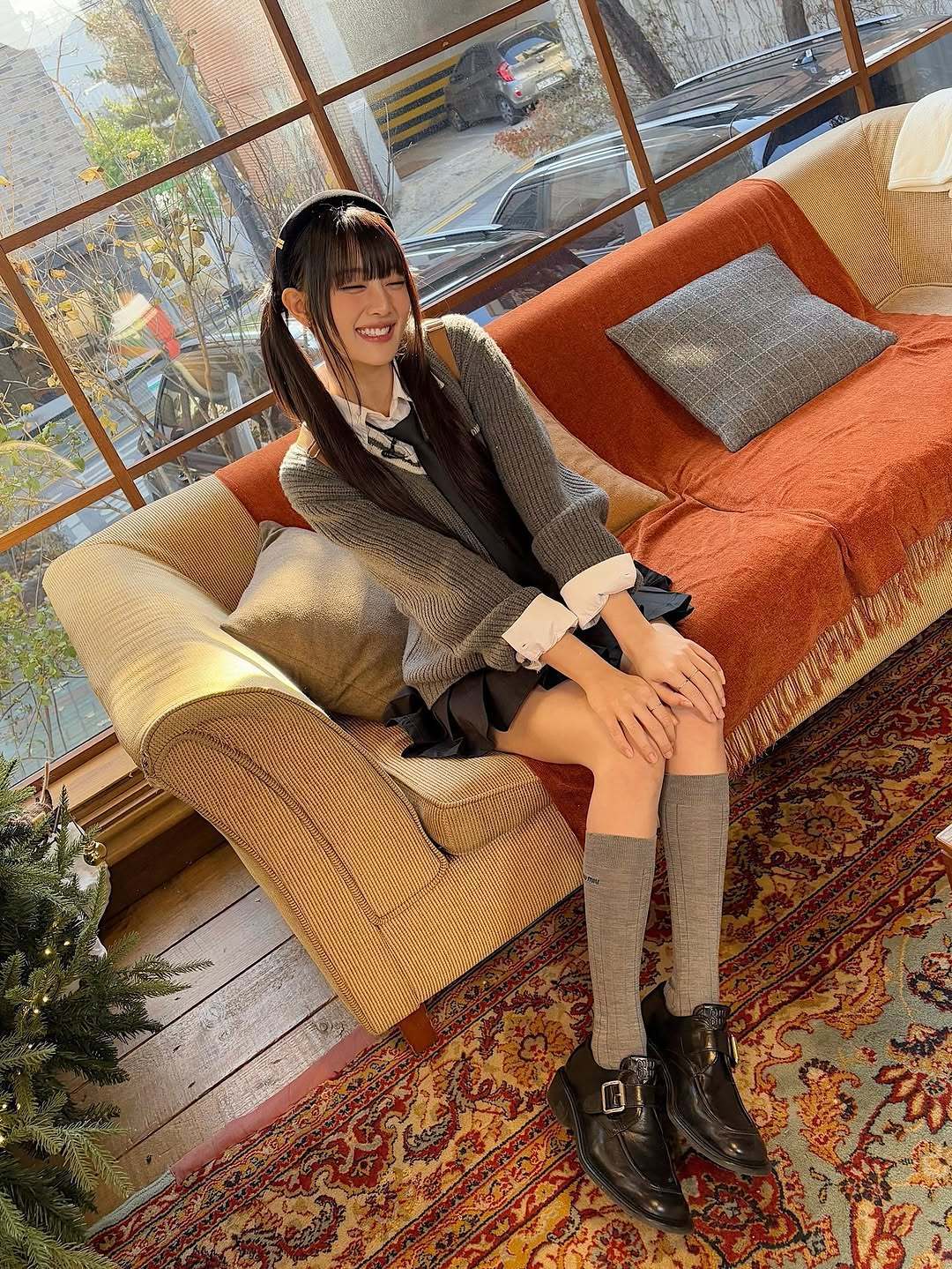 minnie金米妮 minnie梦幻主唱金米妮“皎皎明月照大地 朵朵玫瑰赠予你”