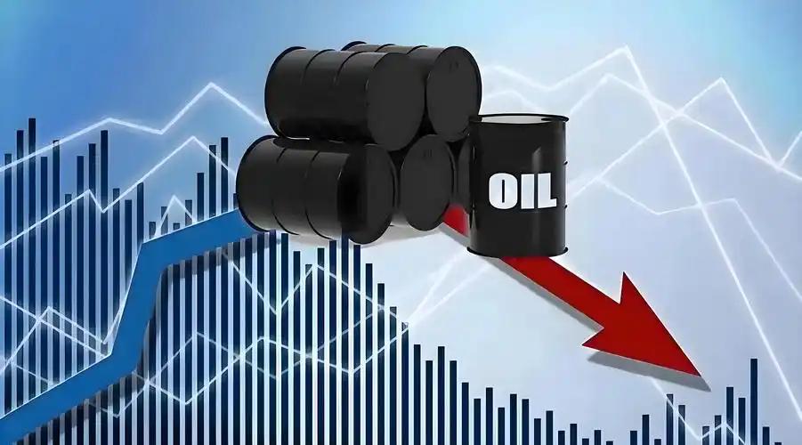 油价突然又大跌，原因有三点
 
国际油价近期出现下跌，布油直接跌破100美元，不