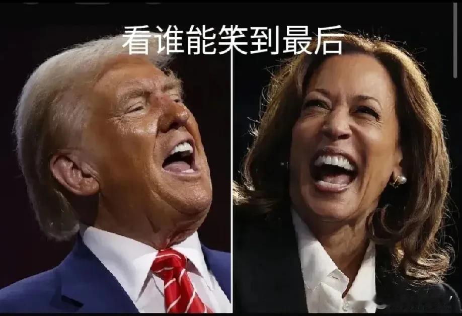 2024美国总统大选新罕布什尔镇宣布首轮选举结果，总统选举的初步结果已经公布，新